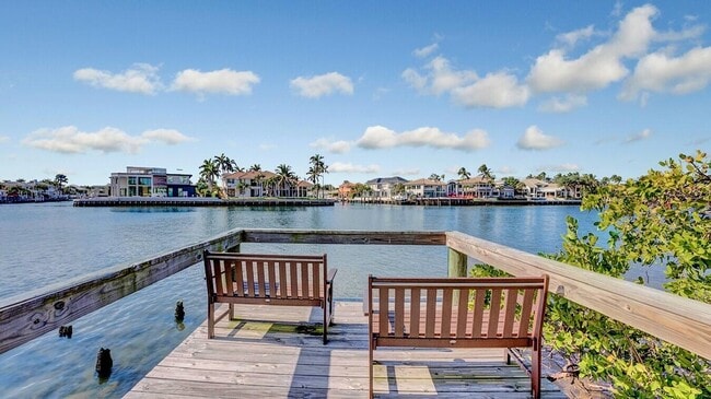 Building Photo - 3200 S Ocean Blvd