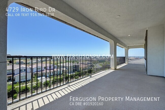 Building Photo - 4729 Iron Bird Dr