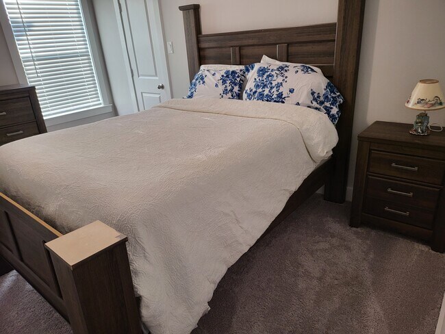 2nd bedroom - 20535 Prairie Cypress Dr
