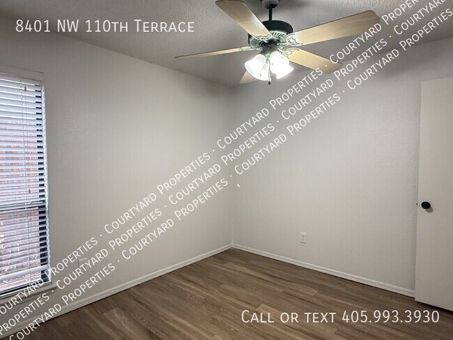 Building Photo - 8401 NW 110th Terrace