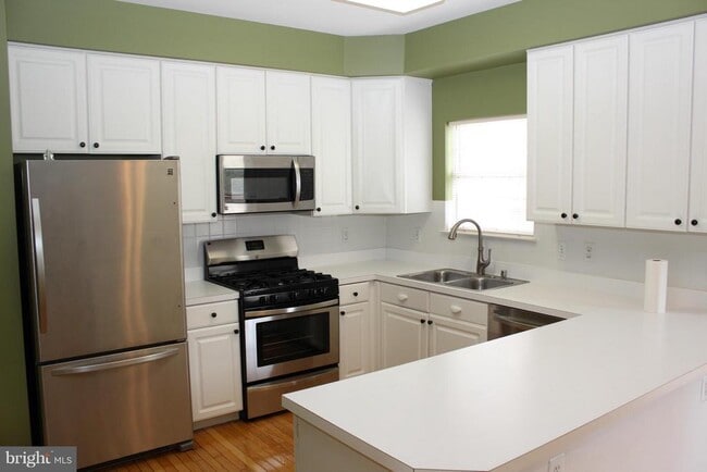 Building Photo - 13502 Nickleback Ct