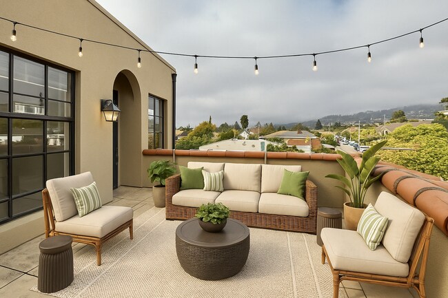 Building Photo - Stylish Rockridge Condo – Prime Location, ...