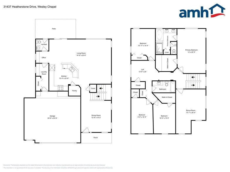 Building Photo - 31437 Heatherstone Dr
