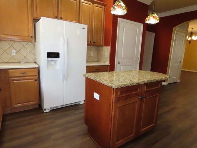 Building Photo - Two Story Townhome Clermont Yacht Club
