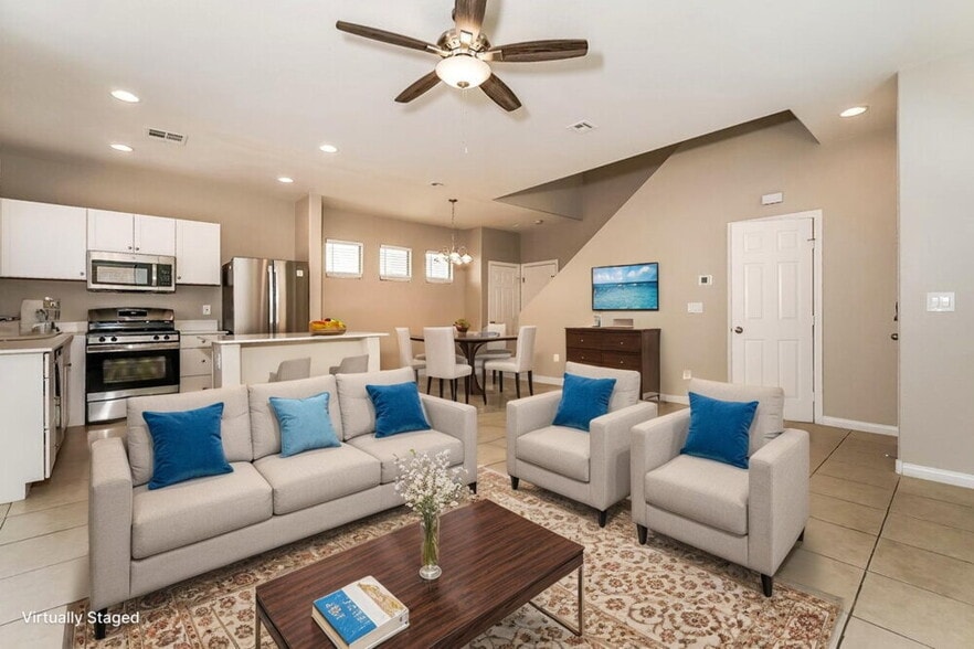 Building Photo - 6465 N Butterfly Sky St