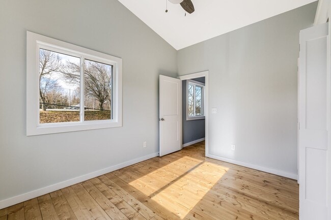 Building Photo - Newly-Built 2-Bedroom Home in Woodfin/Nort...