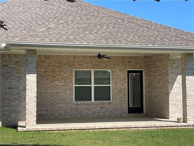 Building Photo - 9100 Maysview Ln