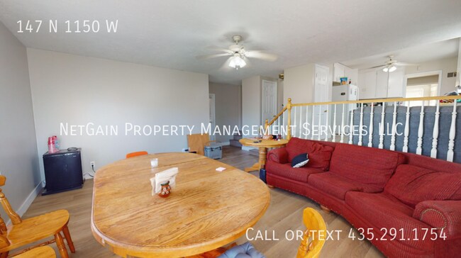 Building Photo - 147 N 1150 W