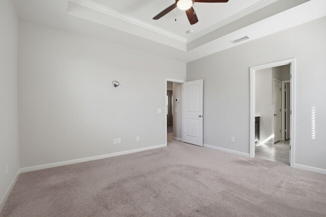 Building Photo - 3725 Hoggett Ford Rd