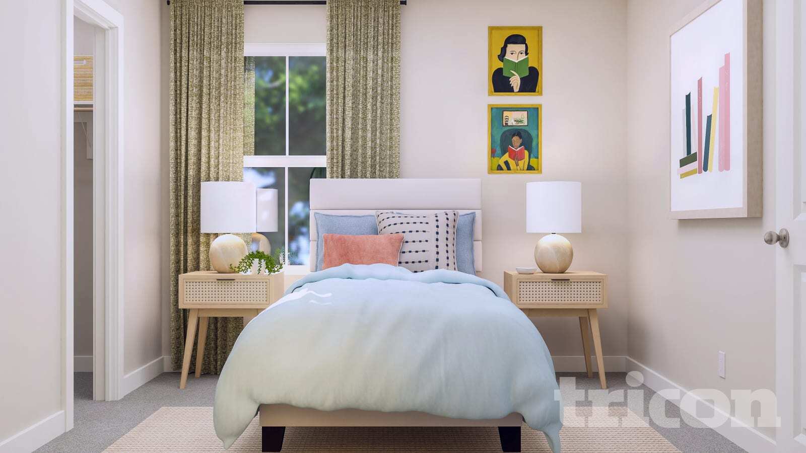 Building Photo - 1025 Fallgate Dr