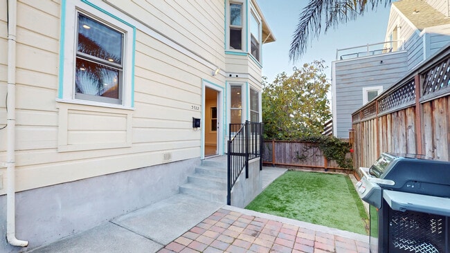 Building Photo - 3922 21st St