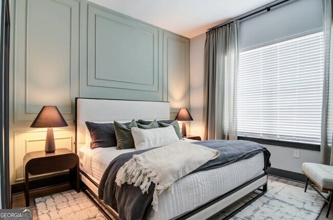 Building Photo - 1100 Industrial Blvd