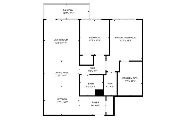 Building Photo - 320 Adolphus Ave