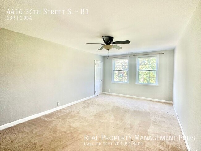 Building Photo - 4416 36th St S