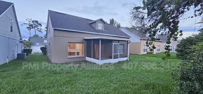 Building Photo - 4212 Forest Island Dr