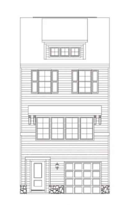 Building Photo - 157 Gibraltar Dr