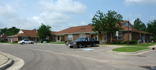 Building Photo - J.D. Fuller Place