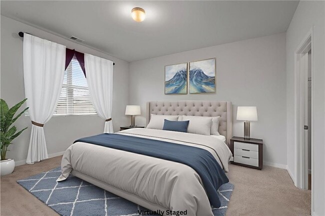 Building Photo - 2537 Sori Dr