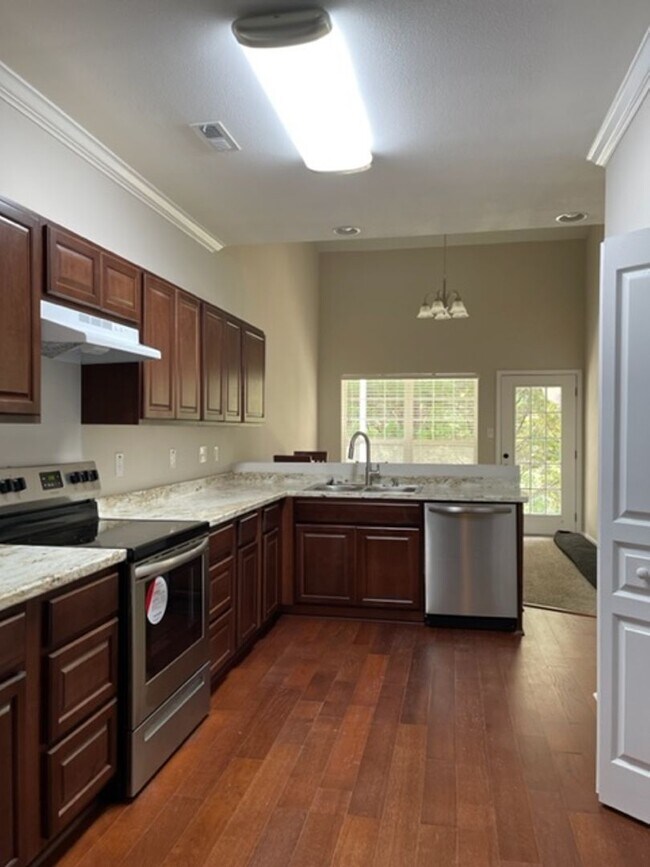 Building Photo - Knoxville 37932 -  Hardin Valley Schools -...