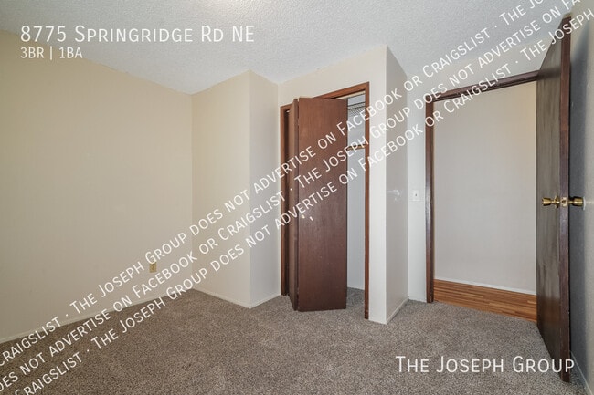 Building Photo - 8775 Springridge Rd NE