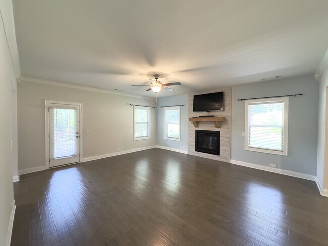 Building Photo - A Craftsman Home That Checks Every Box — S...