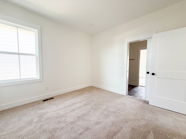 Building Photo - Spacious 3-Bedroom + Flex Room at Highbury | Jack & Jill Bath