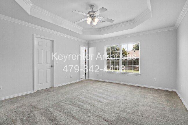 Building Photo - Great Location 3 Bedroom in Bentonville!