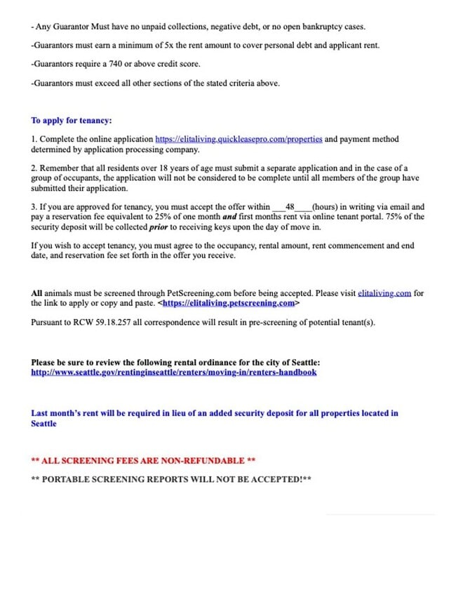 Building Photo - LIght Filled Rambler-Flexible lease term-