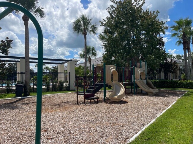 Building Photo - 4-BR 2.5 BA   AVALON PARK SOUTH
