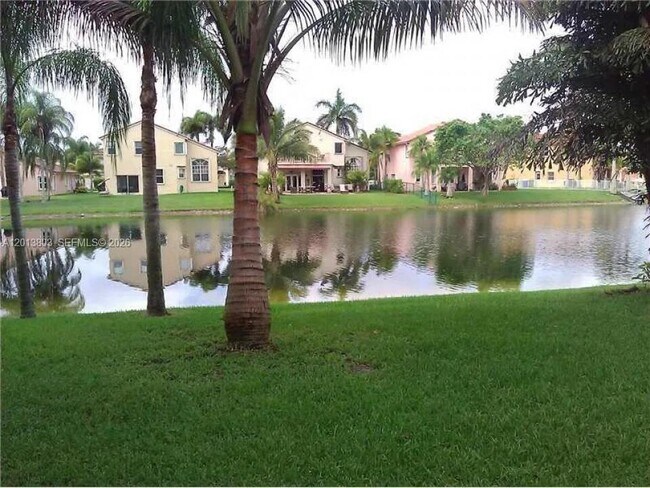 Building Photo - 18430 NW 11th St
