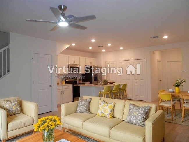 Building Photo - 14378 Lilac Sky Ter