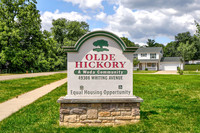 Building Photo - Olde Hickory