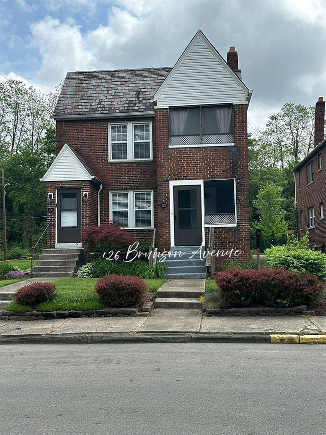 Building Photo - 126 Brunson Ave