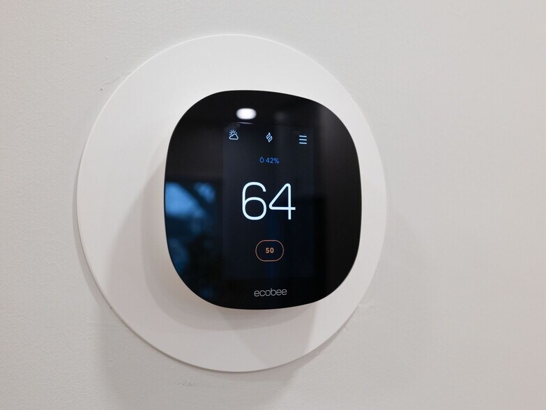 Building Photo - 1 Central Sq