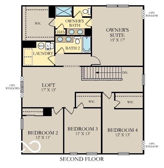 Building Photo - 16913 Sherwin Ct