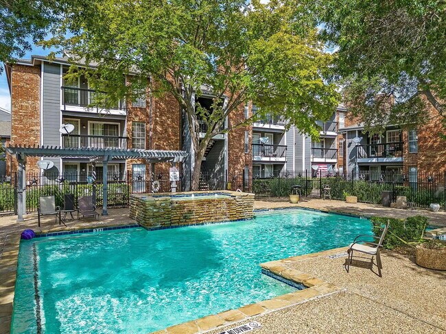 Building Photo - Charming 1-Bedroom Condo in Gated North Da...