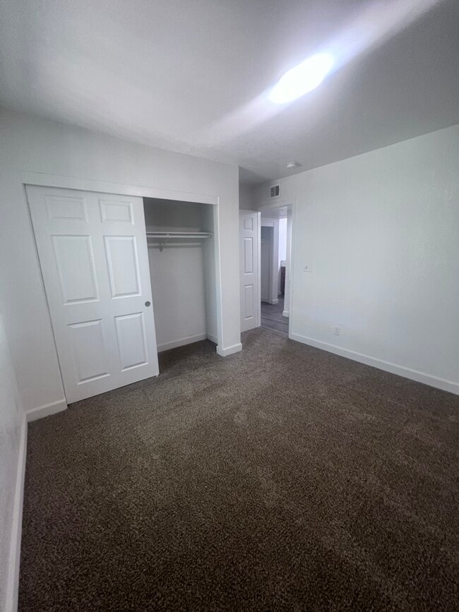 2x1 2nd Bedroom - Pine Manor (03/26)