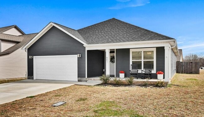 Building Photo - 441 Pomeroy Dr