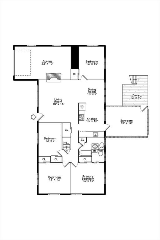 Building Photo - 22 Livoli Rd