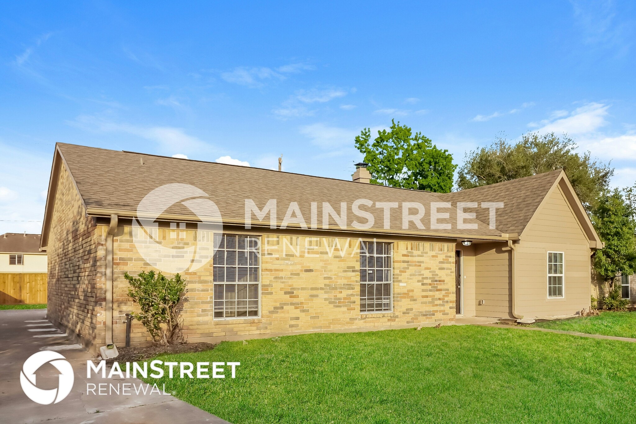 Building Photo - 2307 Hammerwood Dr