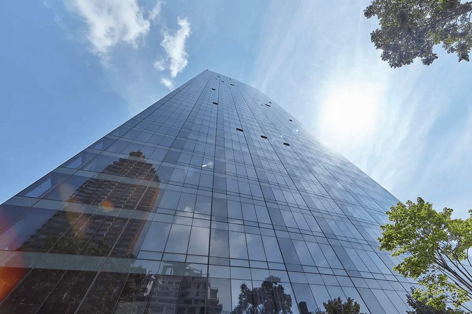 Building Photo - 525 E 72nd St