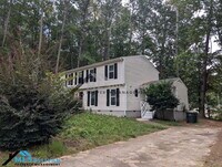 Building Photo - 5211 Deer Haven Dr