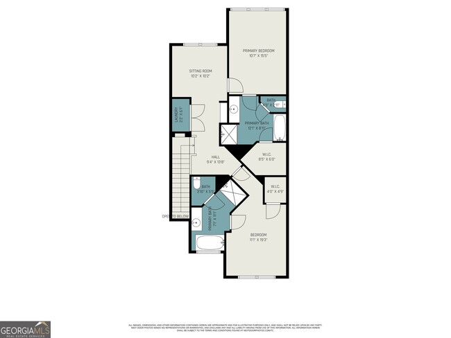 Building Photo - 2775 Pierce Brennen Ct NE