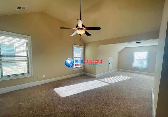 Building Photo - Brick front 4-bedroom house in Lawrenceville