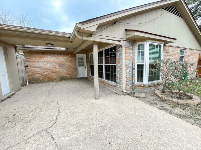 Building Photo - 21603 Park Wind Ct