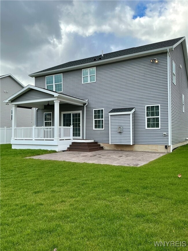 Building Photo - 91 Sierra Dr