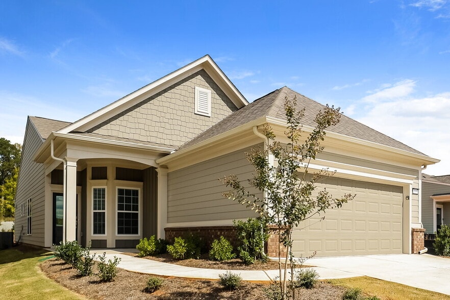 Building Photo - 108 Ohoopee Dr