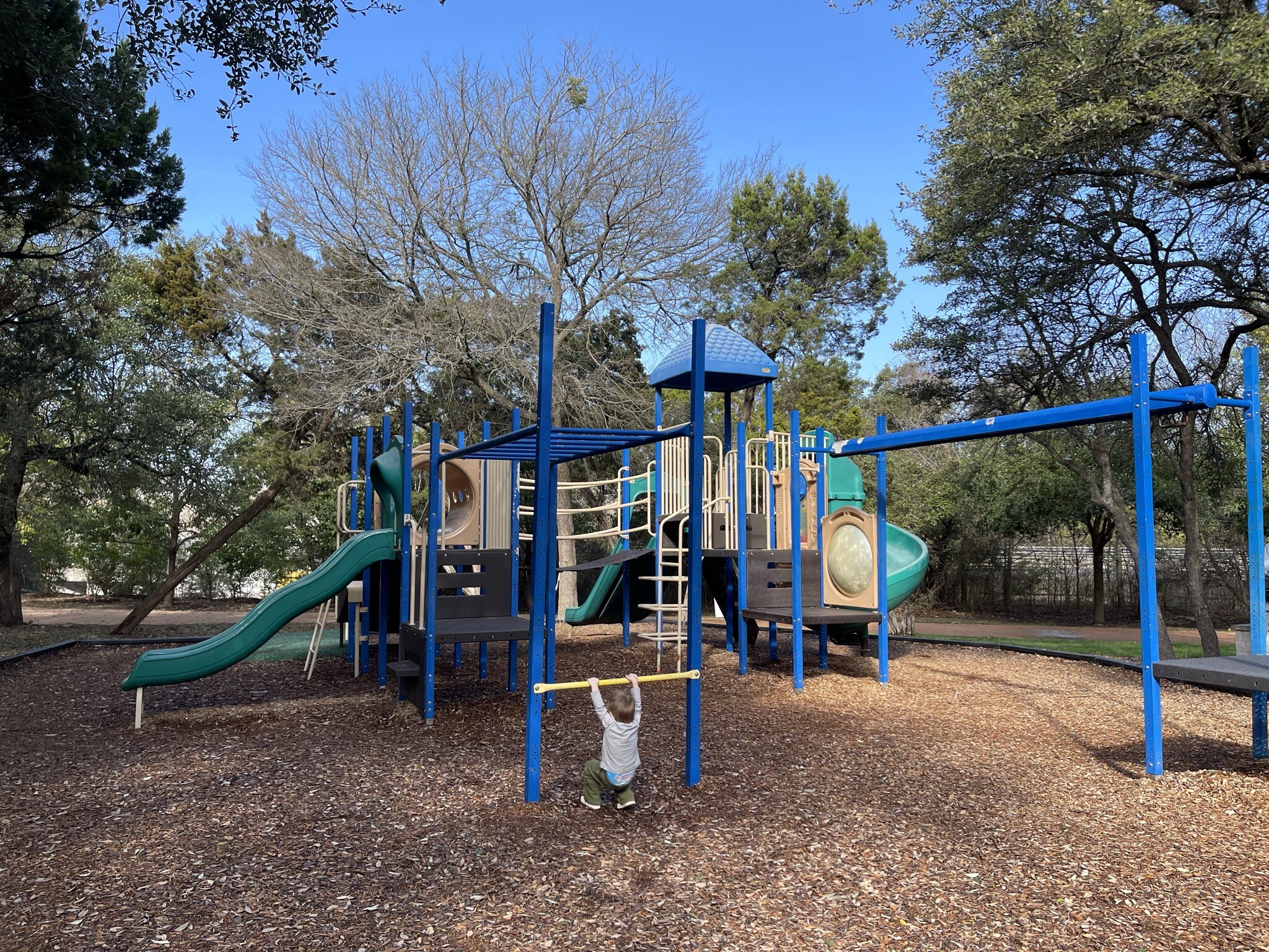 Upgraded Playscapes - 13371 Amasia Dr