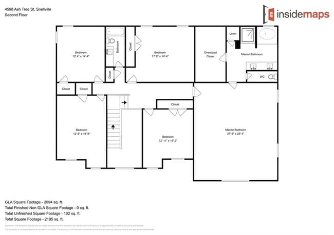 Building Photo - 4598 Ash Tree St SW