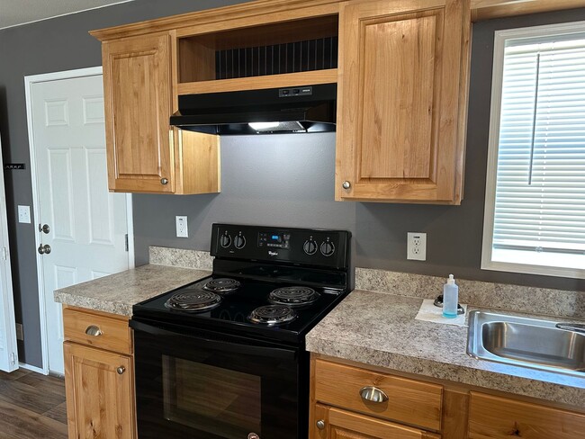 Building Photo - Newer 3 bedroom 2 bathroom house in Thurston!